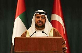 BAE’den yatırım açıklaması