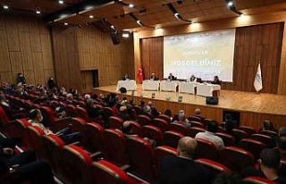 Bağcılar’ın tarihi yeniden yazıldı