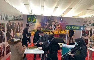 Bağlar Belediyesi, Diyarbakır’ın tanıtım ve...