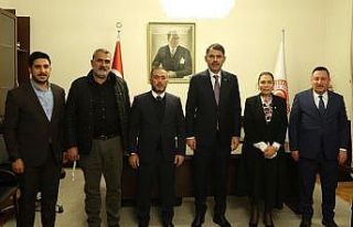 Bağlar Belediyesi projeyi hazırladı, Çevre ve...