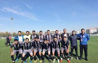 Bağlar Belediyespor’un deplasmanda çifte galibiyetli...