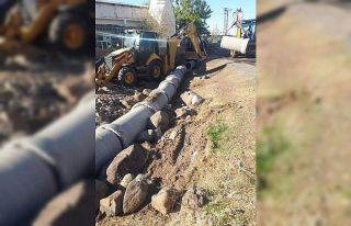 Bağlar’da hizmet seferberliği devam ediyor