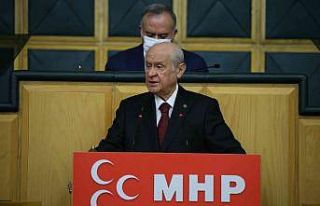 Bahçeli: "Özerk ve bağımsız kurumlar milli...