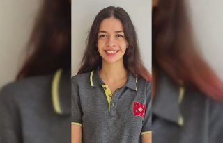 Bahçeşehir Koleji öğrencisi Dünyada “En Parlak...