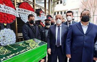 Bakan Bilgin, Afyonkarahisar’da