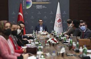 Bakan Dönmez: “Elektrikte olduğu gibi doğal gazda...