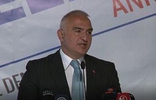 Bakan Ersoy: “Dijital çağda yerel medyamızın...