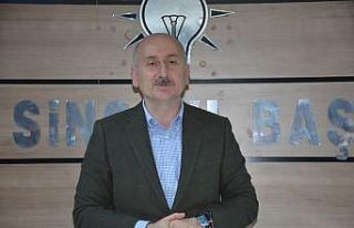 Bakan Karaismailoğlu: "Türksat 5B yıl sonunda,...