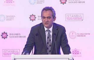 Bakan Özer: “İstanbul’da 2022 yılında tüm...