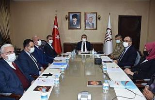 Bakan Soylu: “15 Kasım itibarıyla bu yıl 251...