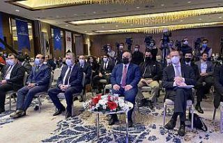 Bakan Varank: "Bugüne kadar 88 projeye 780 milyon...
