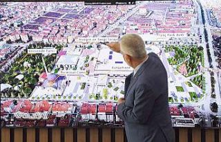 Bakan Yardımcısı Alpaslan Isparta’da