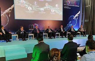 Bakan Yardımcısı Sayan: ’’2021 yılının ilk...