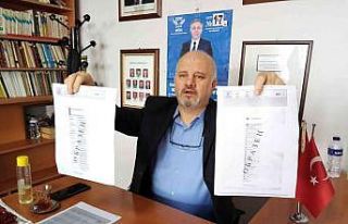 BAL-GÖÇ, Bulgaristan’da yapılacak seçimlerde...