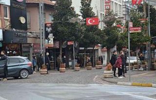 Balıkesir Ata’sını andı
