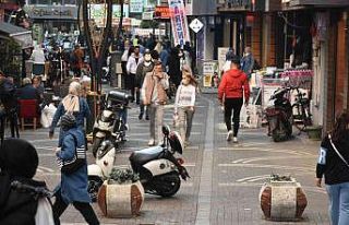 Balıkesir pastırma yazını yaşıyor