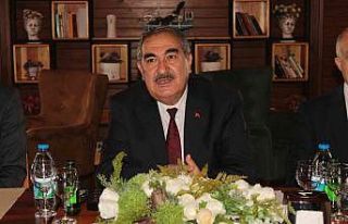 Balıkesir’de 2070’e kadar su sorunu yok