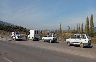 Balıkesir’de 47 şahsa ’Huzur’ operasyonu