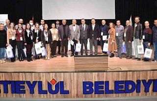 Balıkesir’de düzenlen çalıştaya 21 bilim adamı...