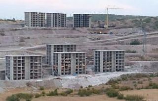 Balıkesir’de Ekim ayında 3 bin 230 konut satıldı