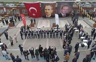 Balıkesir’e güvenli ve konforlu otogarlar