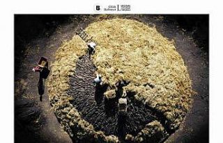 Balıkesir’in en güzel fotoğrafları ödüllendirildi