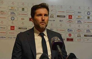 Balıkesirspor-Manisa FK maçının ardından