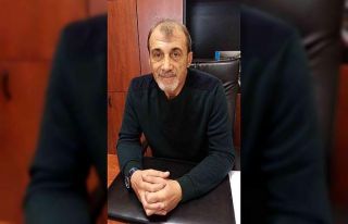 Bandırma Elektrikçiler Odasından beş yıldızlı...