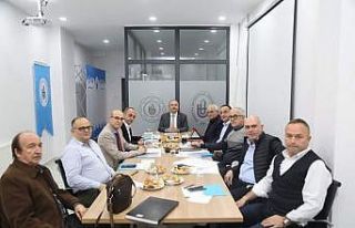 Bandırma Onyedi Eylül’den destekçilerine teşekkür