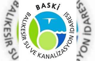 Bandırma’da on mahallede su kesintisi uygulanacak.
