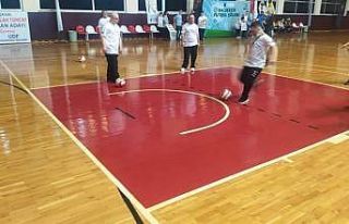 Bandırma’ya madalya ile döndüler