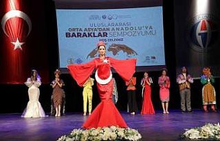 Baraklar sempozyumu başladı