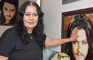 Barış Akarsu’nun annesi Hatice Akarsu hayatını...