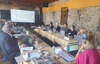 Barış Selçuk Gazetecilik Yarışması’nda İHA’ya...