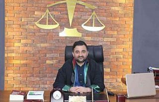 Baro Başkanı Aktürk: “Kadına yönelik şiddet...