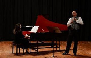 “Barok’tan Günümüze Obua Piyano Resitali”...