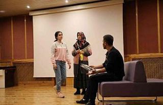 Bartın Üniversitesinde “Öğretmenler Günü”...