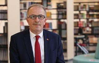 Bartın Üniversitesi’nin TÜBİTAK 2209-B projeleri...