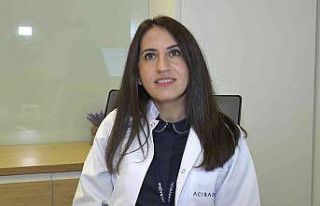 Baş ağrısının en büyük nedeni, stres