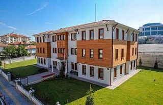Başak Cengiz’in ismi Altındağ’da yaşayacak