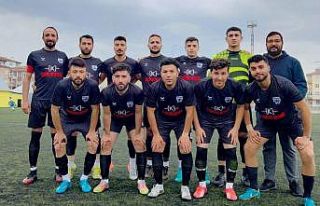 Başakpınar Belediyespor’dan sert açıklama