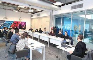 Başakşehir Radyo Akademi’de 6. dönem başladı