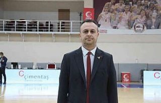 Başantrenör Acer: "Kaybediyoruz, üzülüyoruz...