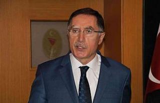 Başdenetçi Malkoç: "Her alanda dünyanın...