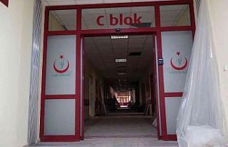 Başhekim Doç. Dr. Asena müjdeyi verdi: