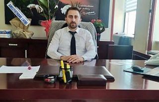 Başhekimliğe İbrahim Adalı atandı