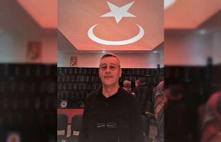 Başkan Ahmet Asım Okat: "Türkkan derhal istifa...