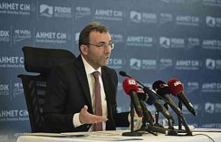 Başkan Ahmet Cin’den İmamoğlu’na sert tepki:...