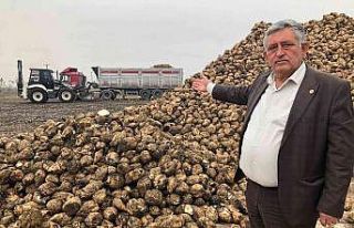 Başkan Aktaş: "Türkiye’de şeker krizi yok,...