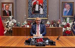 Başkan Alim Işık: "Belediye olarak ekmek zammına...